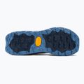 New Balance Fresh Foam Hierro Mid men's running shoes navy blue MTHIMCCN.D.080 5