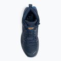 New Balance Fresh Foam Hierro Mid men's running shoes navy blue MTHIMCCN.D.080 6