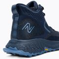 New Balance Fresh Foam Hierro Mid men's running shoes navy blue MTHIMCCN.D.080 8