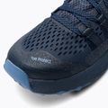 New Balance Fresh Foam Hierro Mid men's running shoes navy blue MTHIMCCN.D.080 9