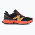 New Balance Fresh Foam Hierro v7 men's running shoes black MTHIERX7.D.115 2