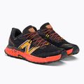 New Balance Fresh Foam Hierro v7 men's running shoes black MTHIERX7.D.115 4