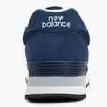 New Balance 515's V3 navy men's shoes 6