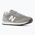 New Balance 515's V3 slate grey men's shoes