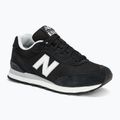 New Balance ML515 black men's shoes