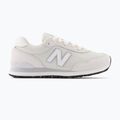 Men's shoes New Balance Classic 515's V3 reflection/white/aluminum grey wht 2