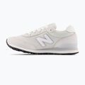 Men's shoes New Balance Classic 515's V3 reflection/white/aluminum grey wht 3