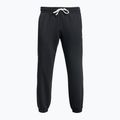 New Balance Athletics Remastered French Terry men's training trousers black MP31503BK 5