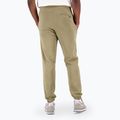 Men's New Balance Essentials Reimagined French green trousers 3