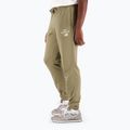 Men's New Balance Essentials Reimagined French green trousers 4