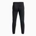 New Balance Essentials Stacked Logo French men's training trousers black MP31539BK 6
