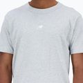 New Balance Athletics Remastered Graphic grey men's t-shirt 5