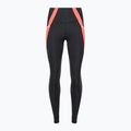 Women's training leggings New Balance Tight Shape Shield 7/8 High Rise Pocket black WP21112NDF 5