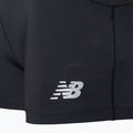 Women's New Balance Accelerate Pacer 3.5" running shorts black WS31243BK 7