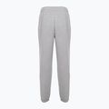 Women's training trousers New Balance Essentials Stacked Logo French grey WP31530AG 6