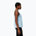 Women's New Balance Impact Run Tank blue WT21260BZH running tank top 2