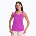 Women's New Balance Impact Run Tank purple WT21260OOR running tank top