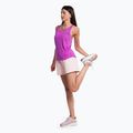 Women's New Balance Impact Run Tank purple WT21260OOR running tank top 2