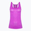 Women's New Balance Impact Run Tank purple WT21260OOR running tank top 6