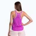 Women's New Balance Impact Run Tank purple WT21260OOR running tank top 3