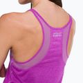 Women's New Balance Impact Run Tank purple WT21260OOR running tank top 5