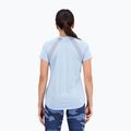 Women's New Balance Top Impact Run running shirt orange WT21262BZH 3