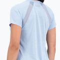 Women's New Balance Top Impact Run running shirt orange WT21262BZH 5