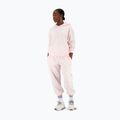 Women's training sweatshirt New Balance Athletics Nature State French Terry Hoodie maroon WT23554WAN 2