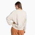 Women's training sweatshirt New Balance Athletics Remastered French Terry Crewneck grey WT31500GIE 3