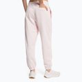 Women's New Balance Athletics Nature State French Terry training trousers pink WP23553WAN 3