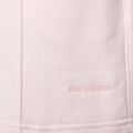 Women's New Balance Athletics Nature State French Terry training shorts pink WS23552WAN 7