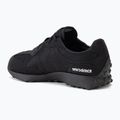 New Balance 327's V1 black children's shoes 3