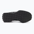 New Balance 327's V1 black children's shoes 4