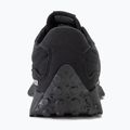 New Balance 327's V1 black children's shoes 6