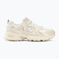 New Balance 530's V1 beige children's shoes 2