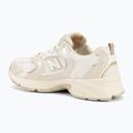 New Balance 530's V1 beige children's shoes 3