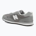 Children's shoes New Balance 515's V1 slate grey 3