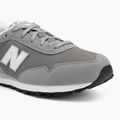 Children's shoes New Balance 515's V1 slate grey 7