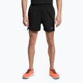 New Balance Accelerate Pacer 5" men's running shorts black MS31244BK