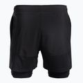 New Balance Accelerate Pacer 5" men's running shorts black MS31244BK 6