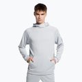 Men's New Balance Tenacity Football Training sweatshirt white MT31126LAN