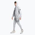 Men's New Balance Tenacity Football Training sweatshirt white MT31126LAN 2