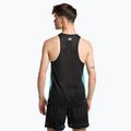 Men's running tank top New Balance Accelerate Pacer Singlet blue MT31240FAD 3