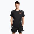 Men's New Balance Top Accelerate Pacer running shirt black MT31241BK