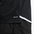 Men's New Balance Top Accelerate Pacer running shirt black MT31241BK 5