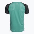 Men's New Balance Top Accelerate Pacer blue running shirt MT31241FAD 7
