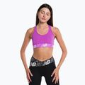 New Balance NB Pace Bra 3.0 fitness bra purple NBWB11034