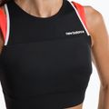 New Balance Shape Shield Crop running bra black WB21110NDF 4