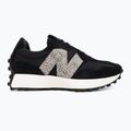 Women's shoes New Balance 327's V1 black 2