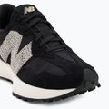 Women's shoes New Balance 327's V1 black 7
